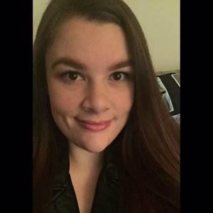 Meet your Posher, Alexandra